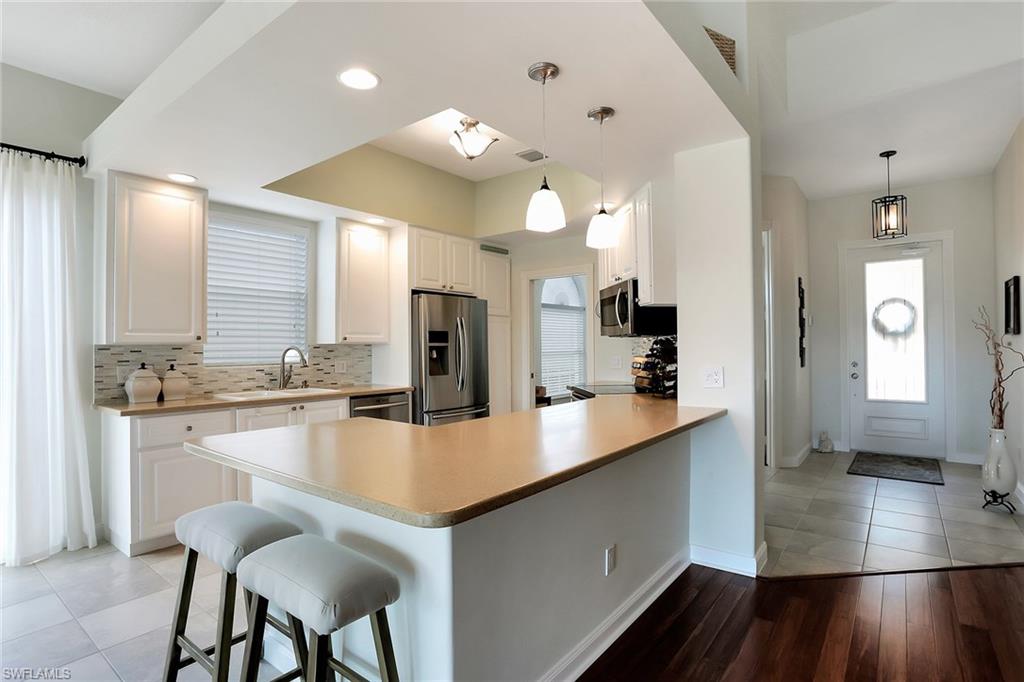 VERONA WALK - Residential