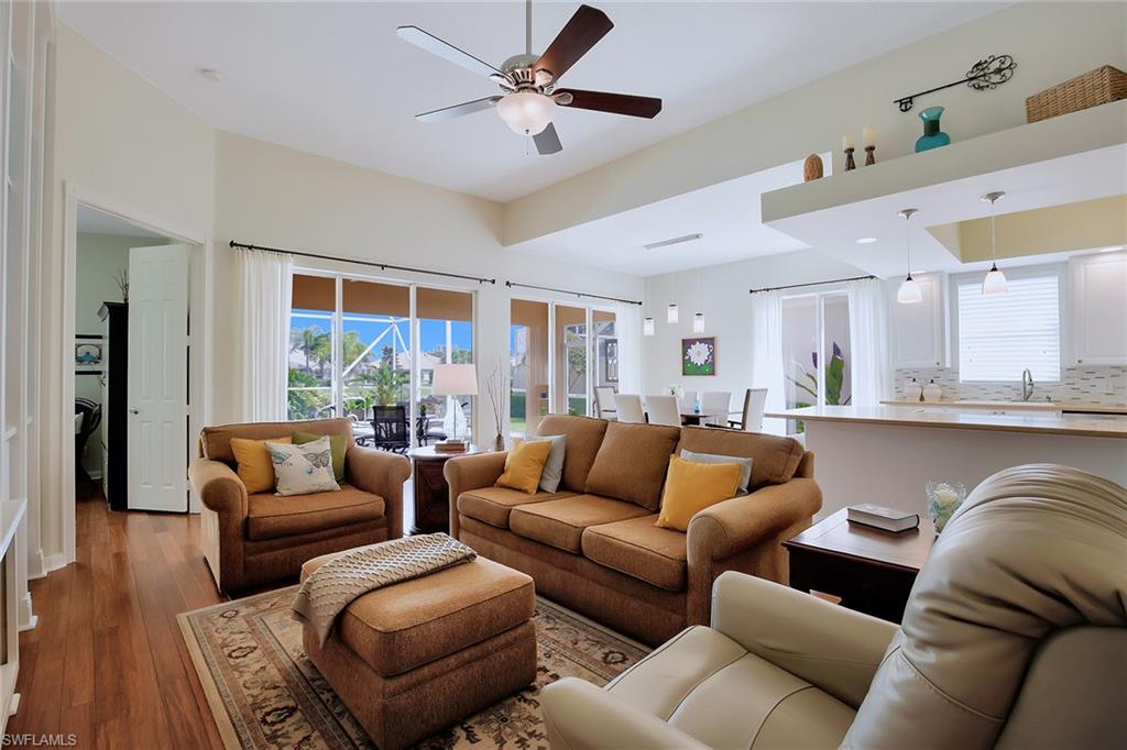 VERONA WALK - Residential