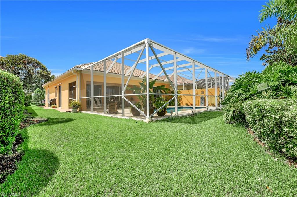 VERONA WALK - Residential