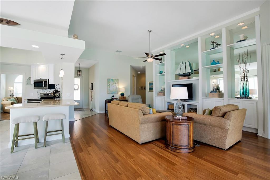 VERONA WALK - Residential