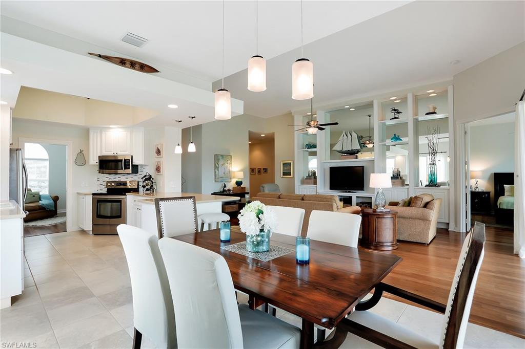 VERONA WALK - Residential