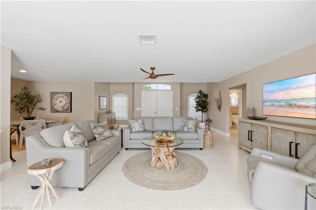 LITTLE HICKORY SHORES - Residential