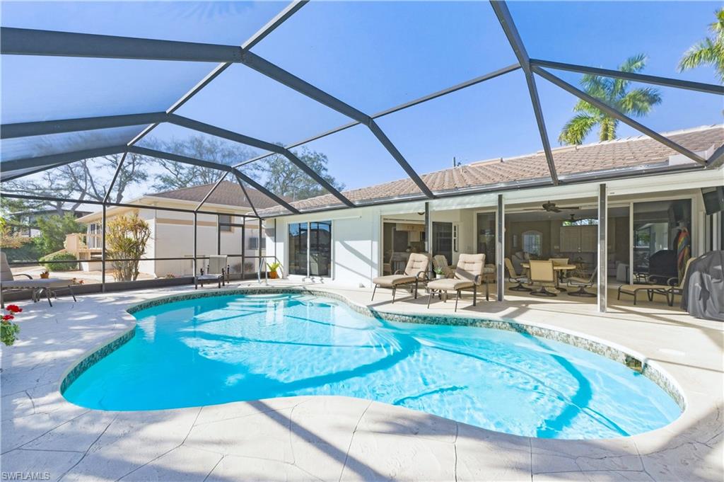 LITTLE HICKORY SHORES - Residential