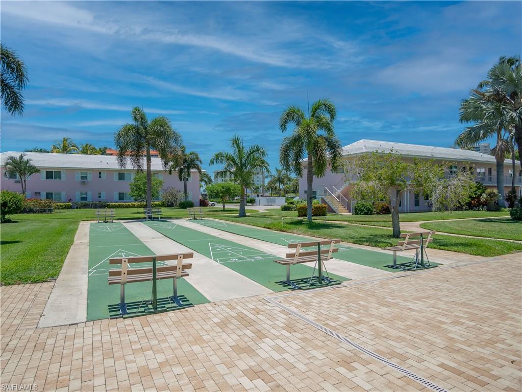 SEABREEZE SOUTH - Residential