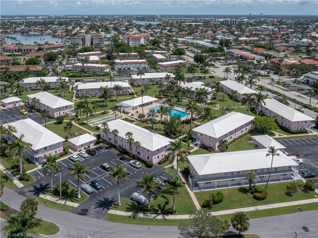 SEABREEZE SOUTH - Residential