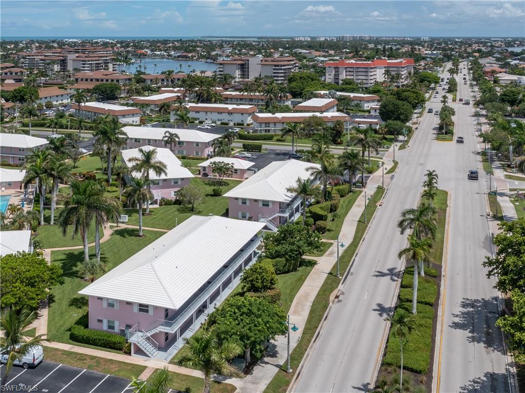 SEABREEZE SOUTH - Residential
