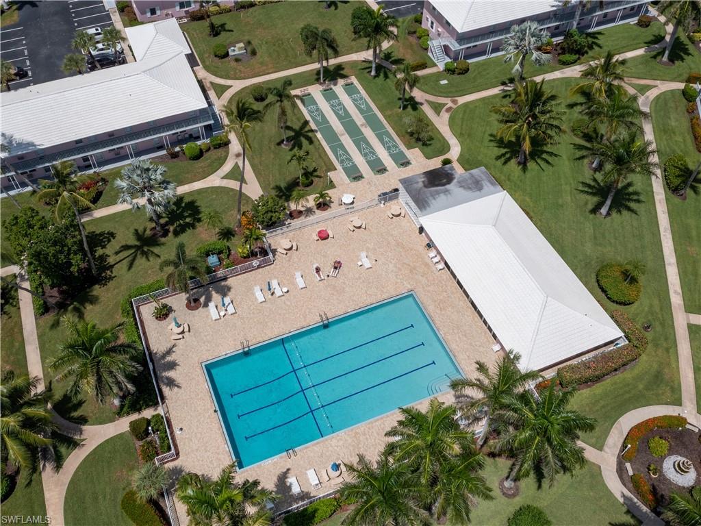 SEABREEZE SOUTH - Residential