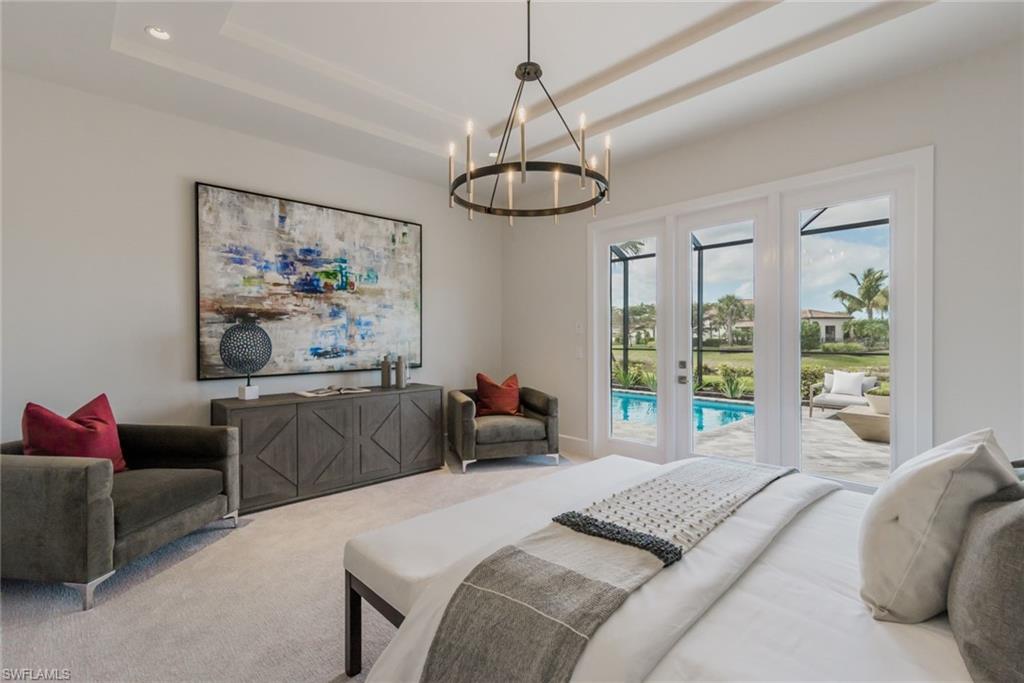 CAMBRIDGE PARK AT ORANGE BLOSSOM - Residential