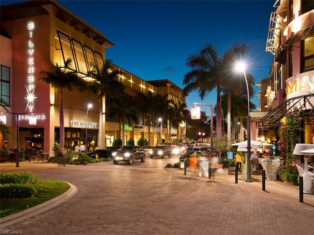 CAMBRIDGE PARK AT ORANGE BLOSSOM - Residential