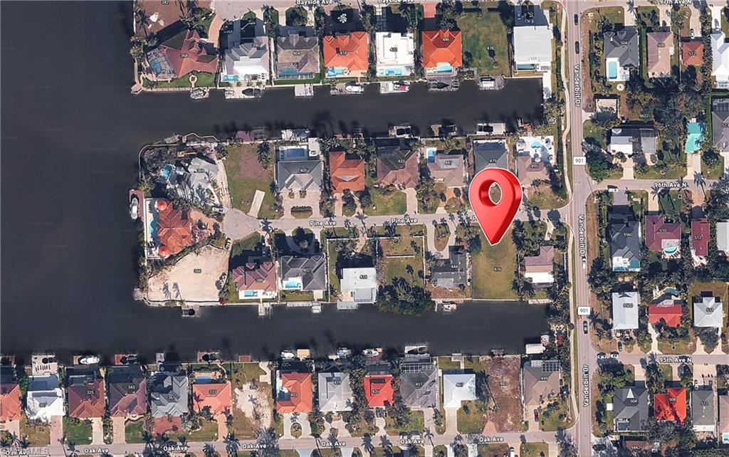 476 Pine AVE