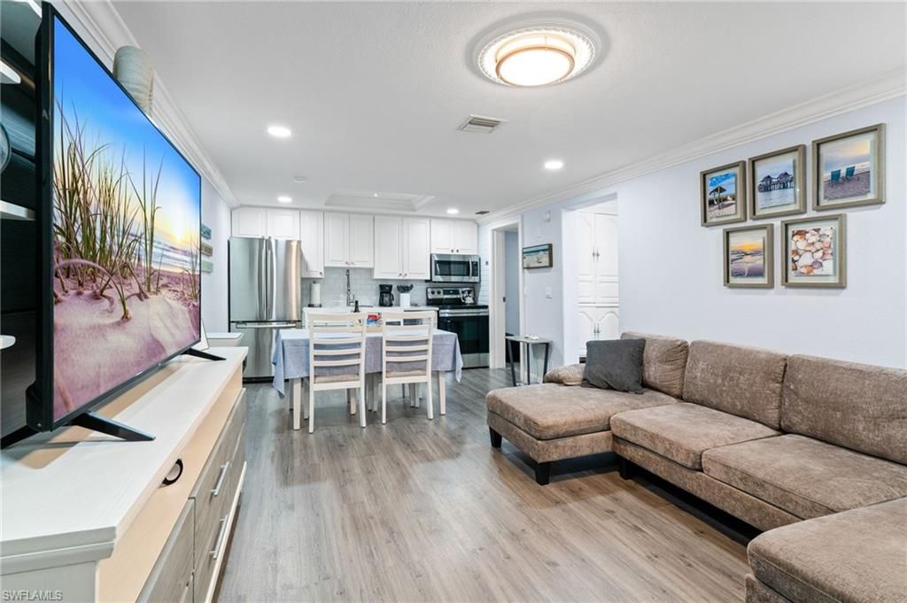 Photo of 5320 Treetops DR #I, NAPLES, FL 34113 (MLS # 226009890)