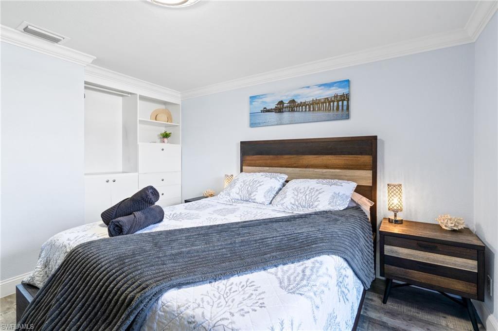 TREETOPS OF NAPLES - Residential