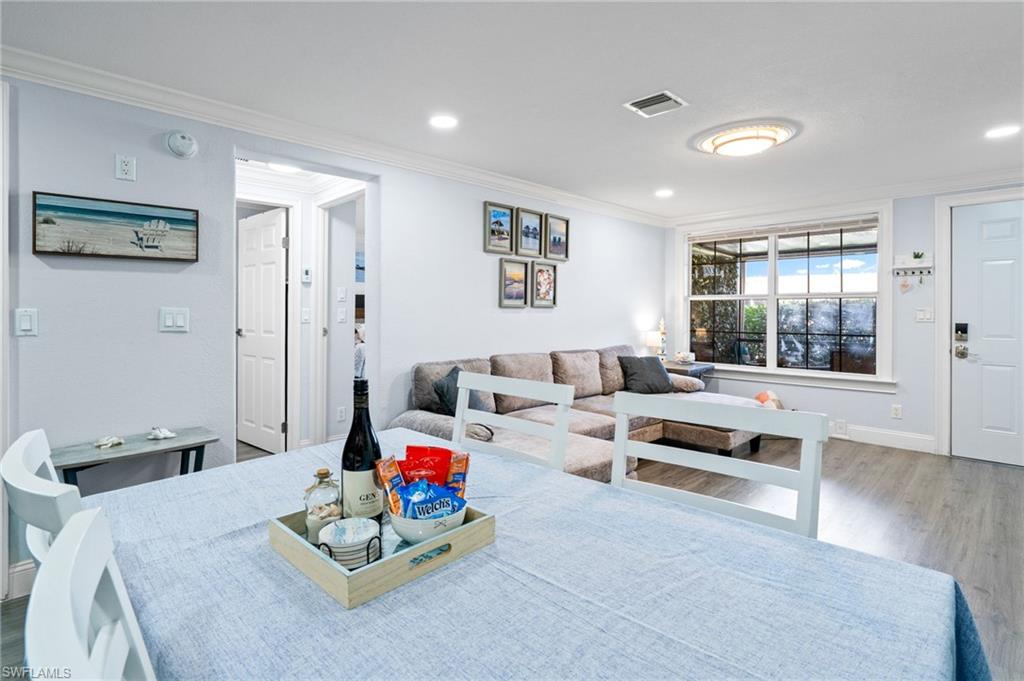 TREETOPS OF NAPLES - Residential