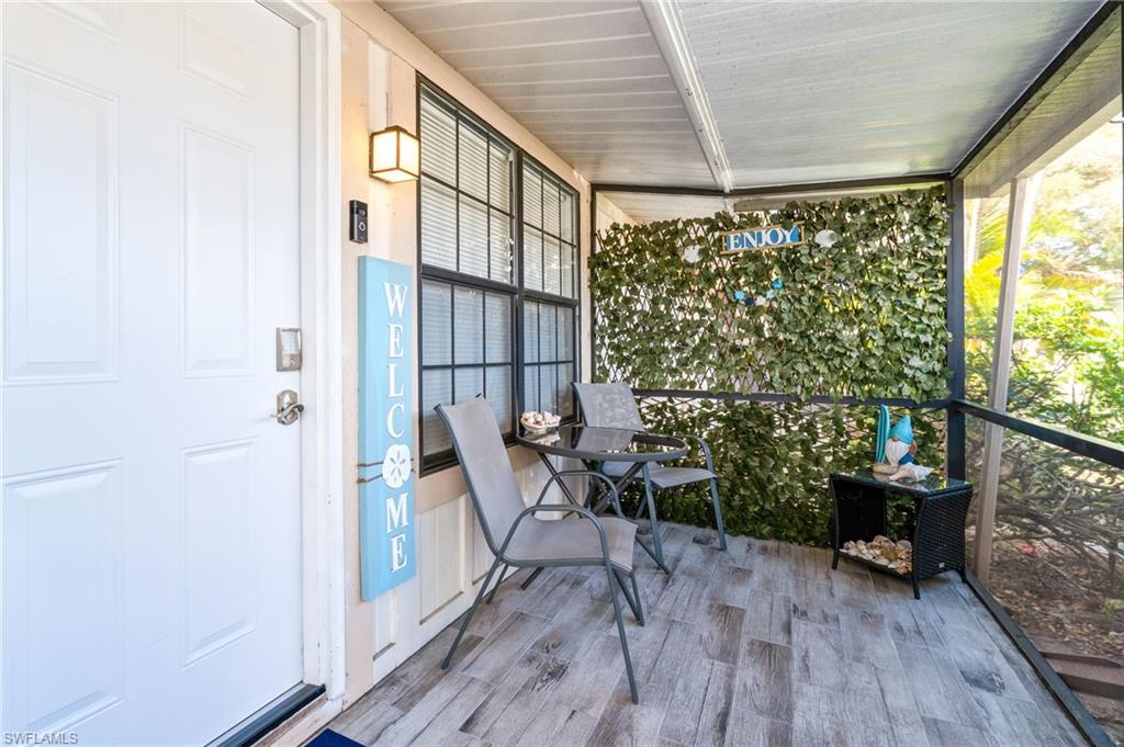 TREETOPS OF NAPLES - Residential