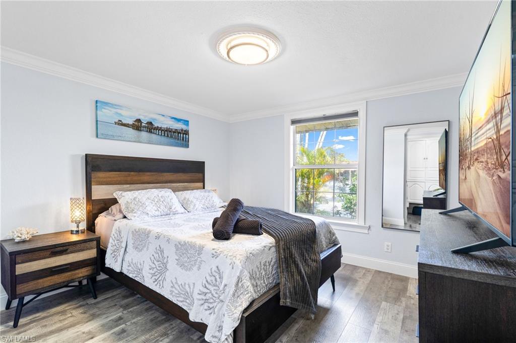 TREETOPS OF NAPLES - Residential