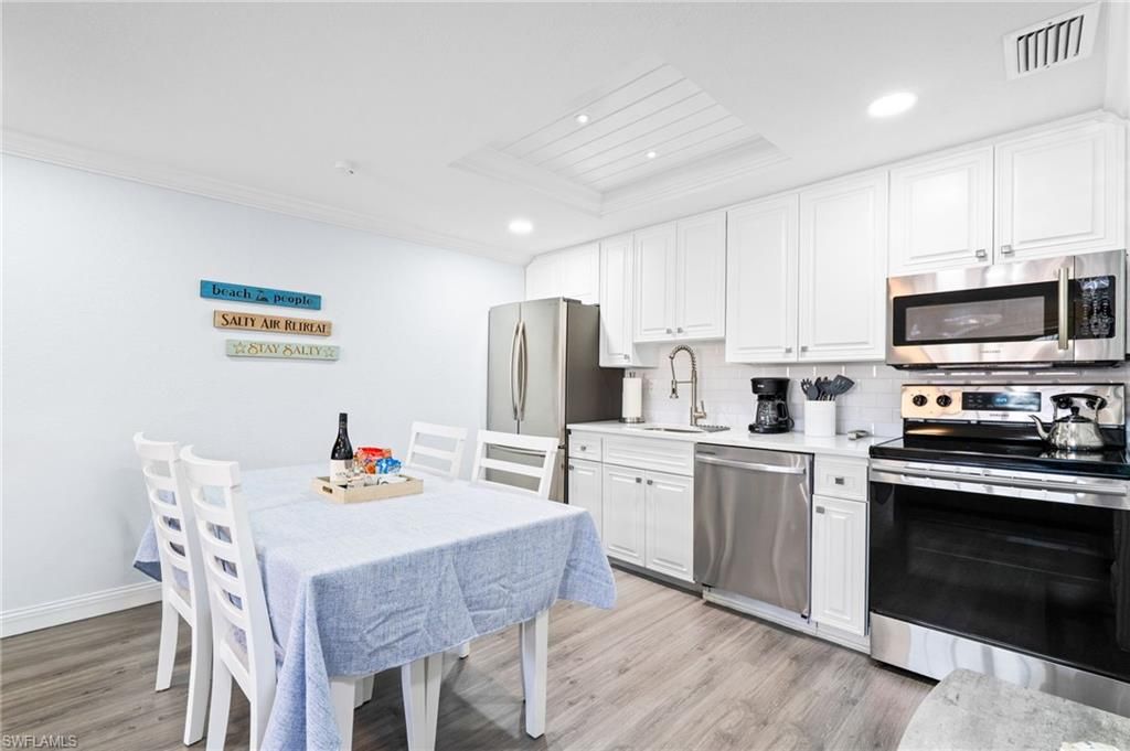 Photo of 5320 Treetops DR #I, NAPLES, FL 34113 (MLS # 226009890)