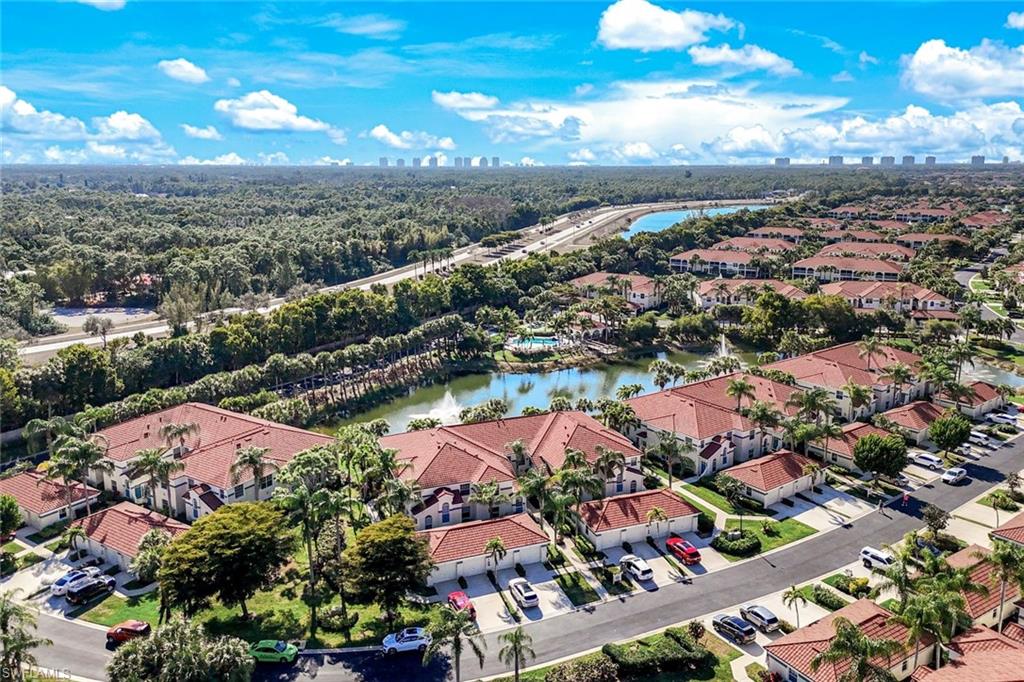 LIGHTHOUSE BAY - Residential