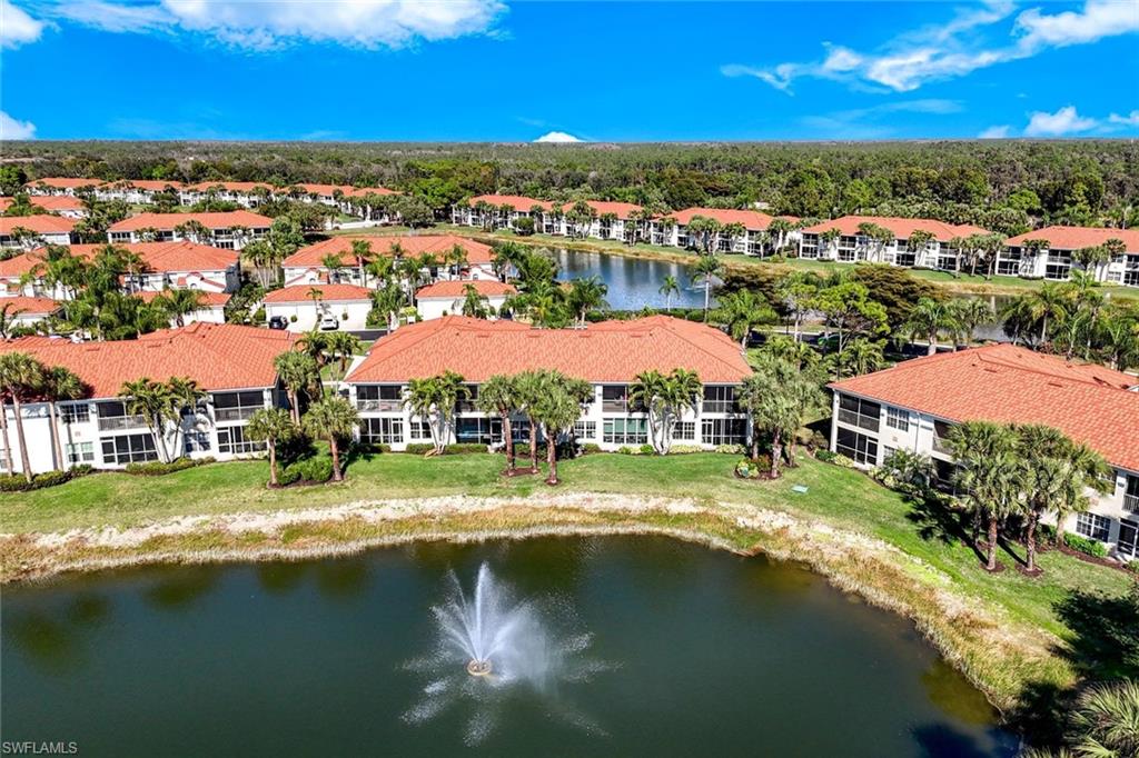 LIGHTHOUSE BAY - Residential