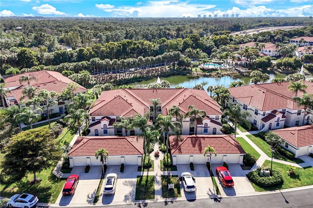 LIGHTHOUSE BAY - Residential