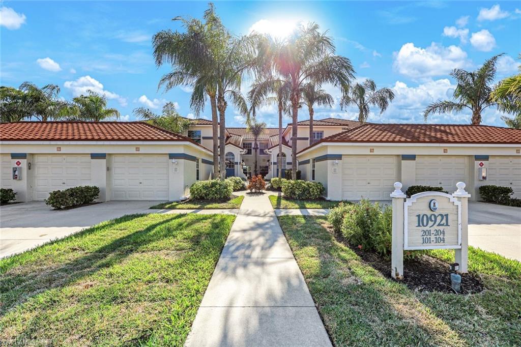 LIGHTHOUSE BAY - Residential