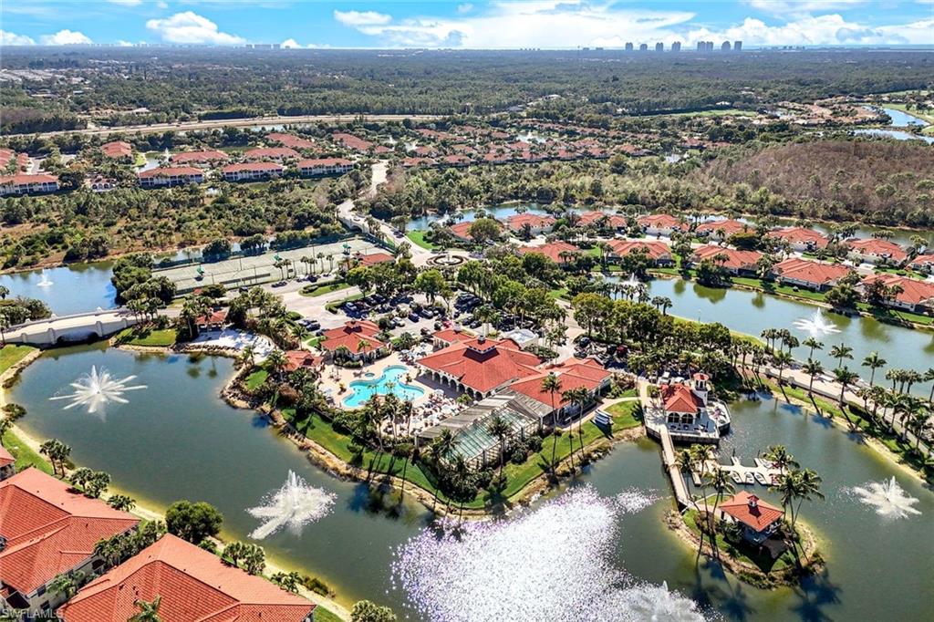 LIGHTHOUSE BAY - Residential