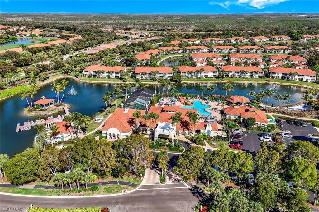 LIGHTHOUSE BAY - Residential