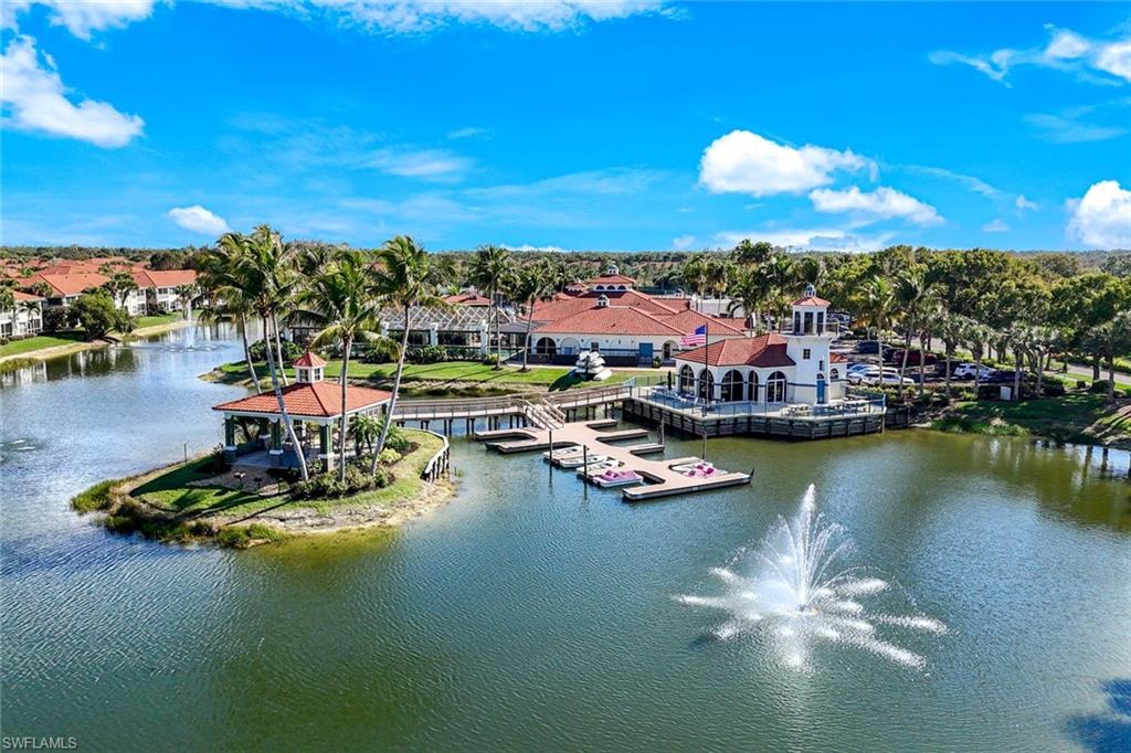 LIGHTHOUSE BAY - Residential