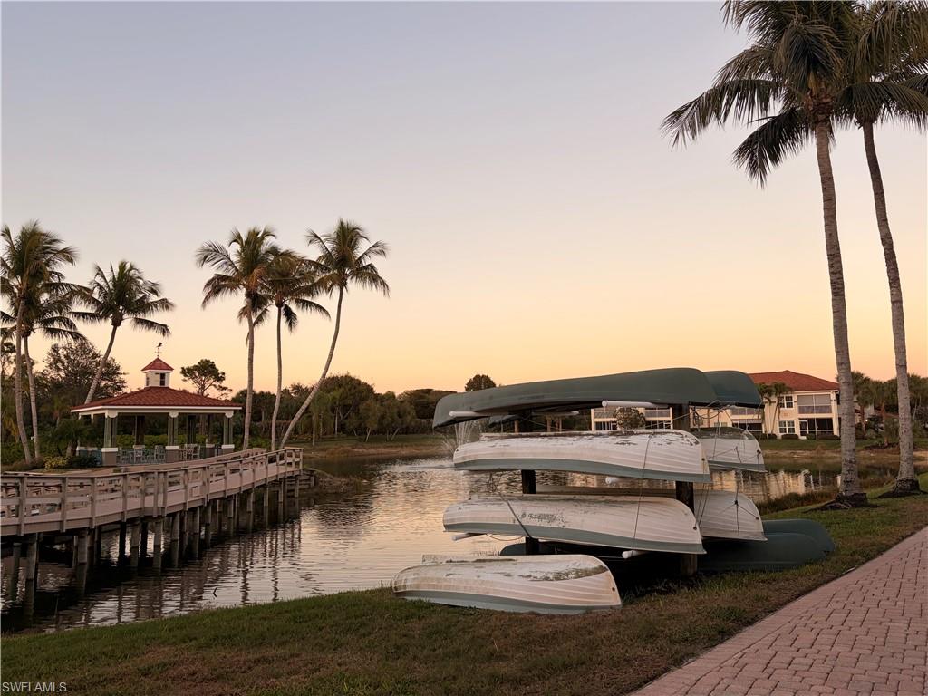 LIGHTHOUSE BAY - Residential