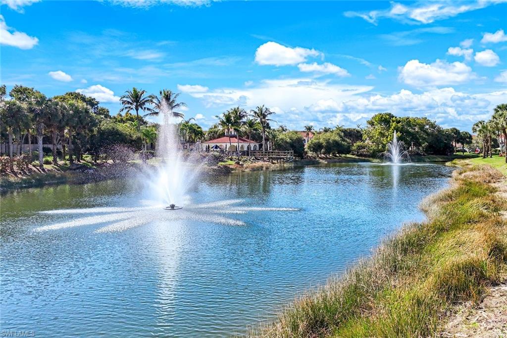 LIGHTHOUSE BAY - Residential