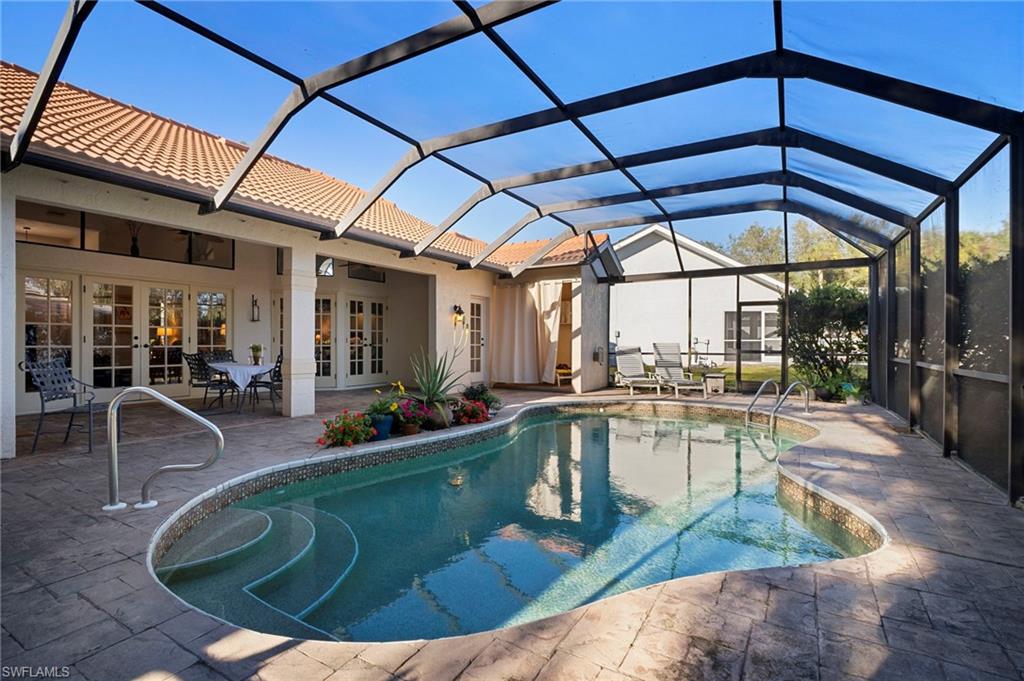 MAHOGANY RUN - Residential