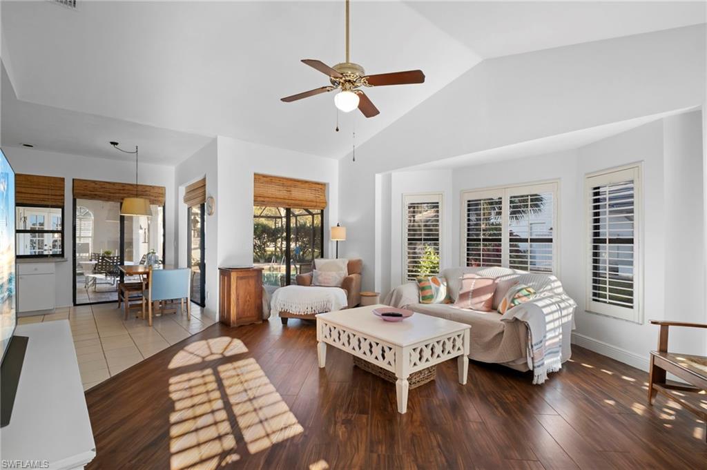 MAHOGANY RUN - Residential