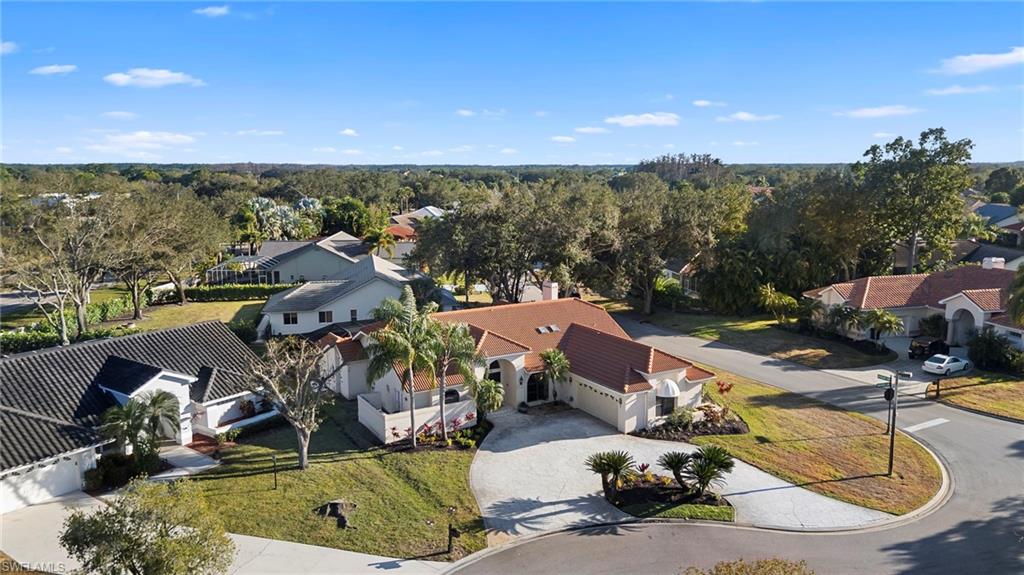 MAHOGANY RUN - Residential