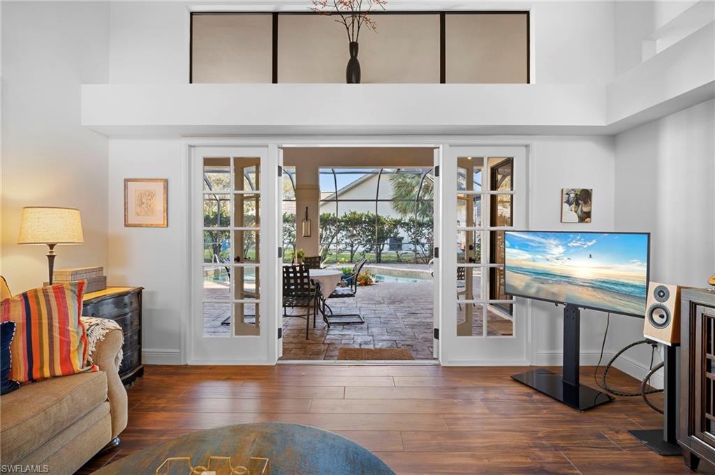 MAHOGANY RUN - Residential