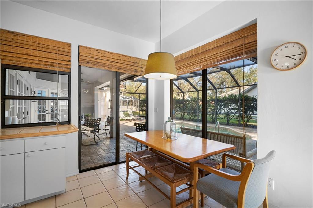 MAHOGANY RUN - Residential