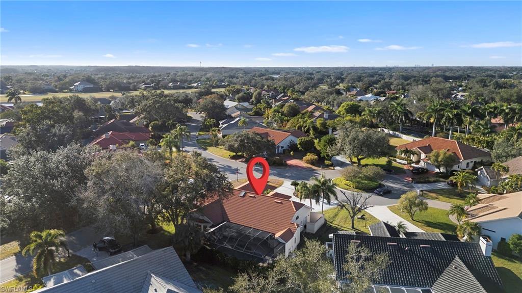 MAHOGANY RUN - Residential