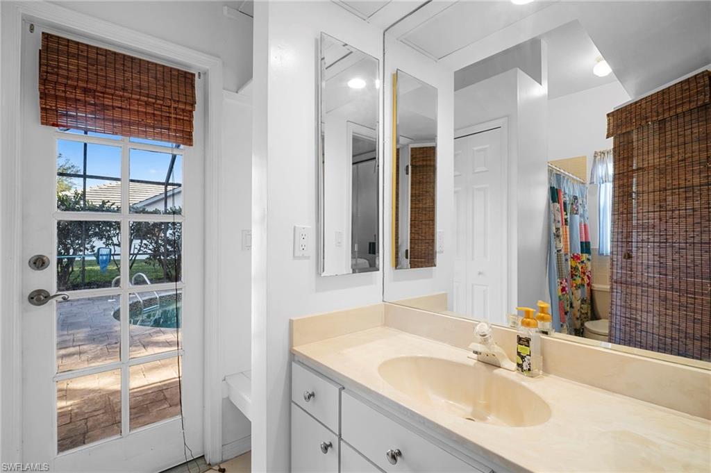 MAHOGANY RUN - Residential