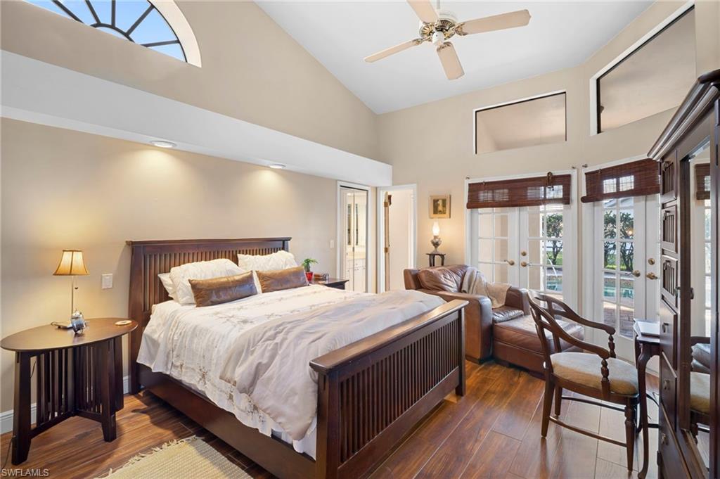 MAHOGANY RUN - Residential