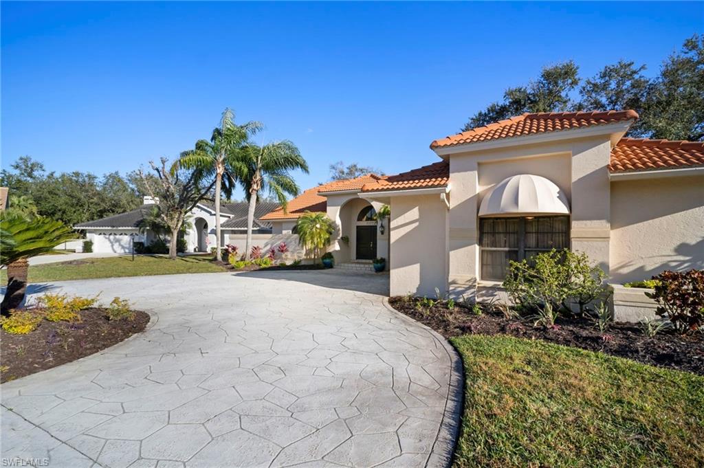 MAHOGANY RUN - Residential