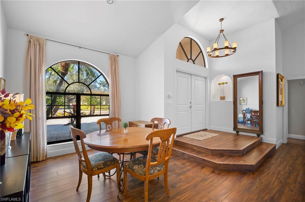 MAHOGANY RUN - Residential