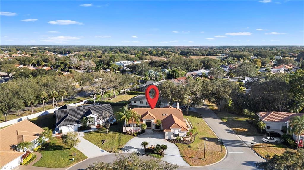 MAHOGANY RUN - Residential