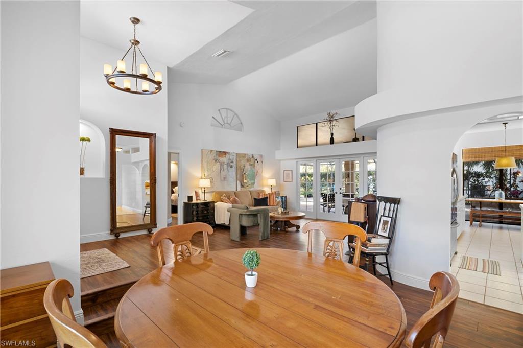 MAHOGANY RUN - Residential