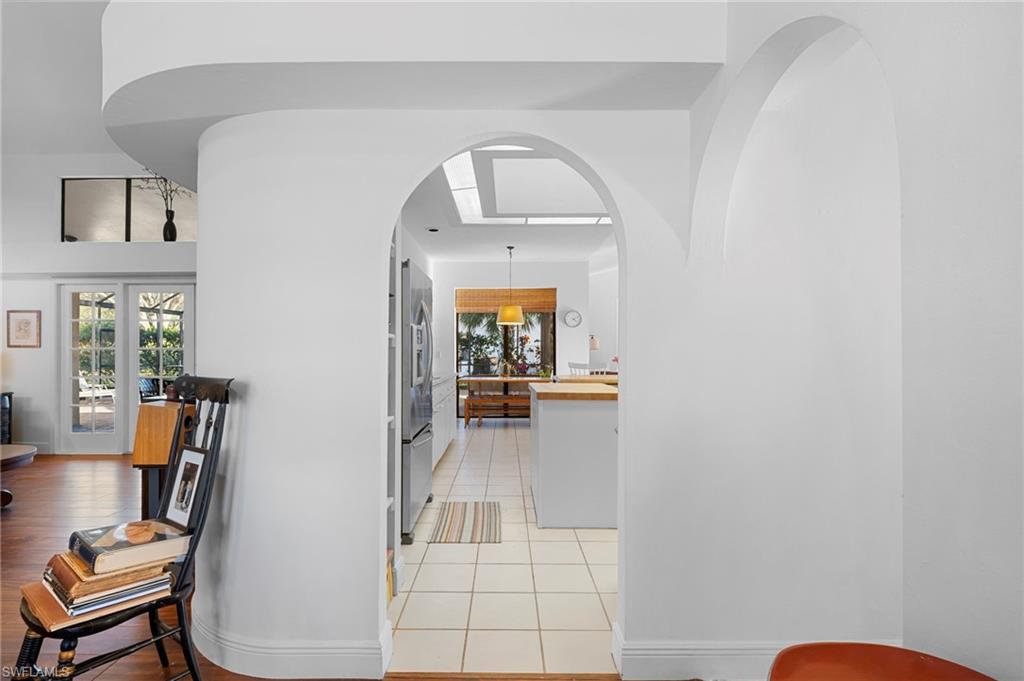 MAHOGANY RUN - Residential