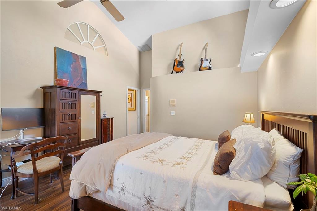 MAHOGANY RUN - Residential