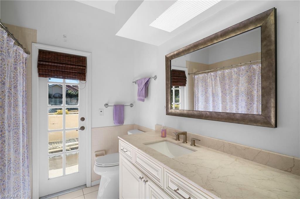 MAHOGANY RUN - Residential