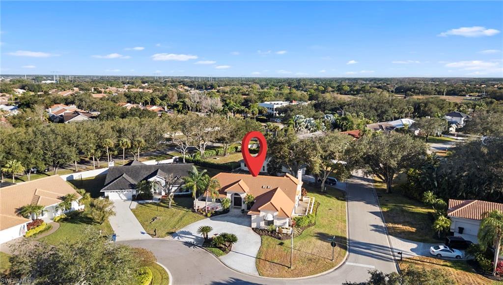 MAHOGANY RUN - Residential