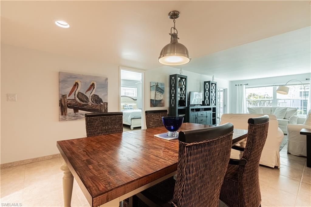 Photo of 4200 Belair LN #101, NAPLES, FL 34103 (MLS # 225010924)