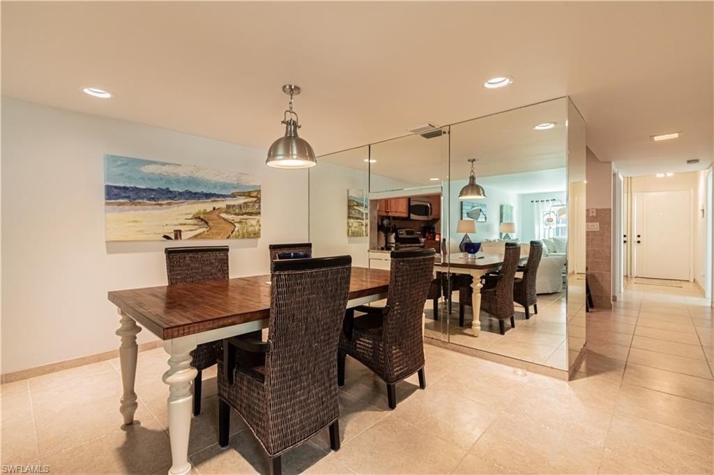 Photo of 4200 Belair LN #101, NAPLES, FL 34103 (MLS # 225010924)