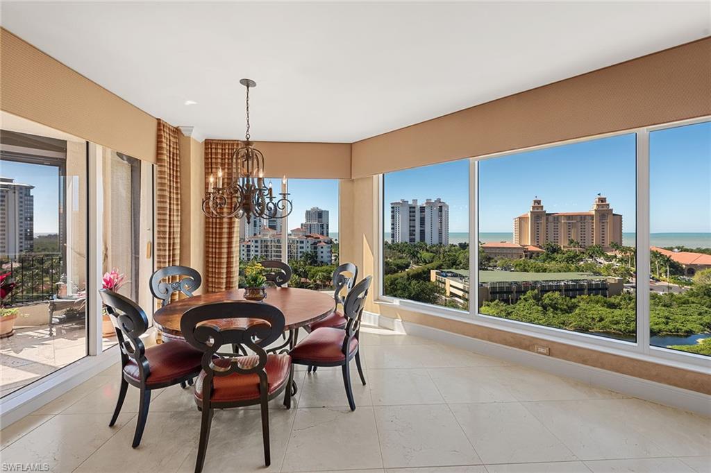 TRIESTE AT BAY COLONY - Residential