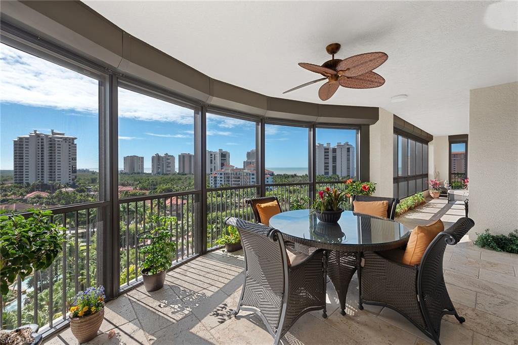 TRIESTE AT BAY COLONY - Residential