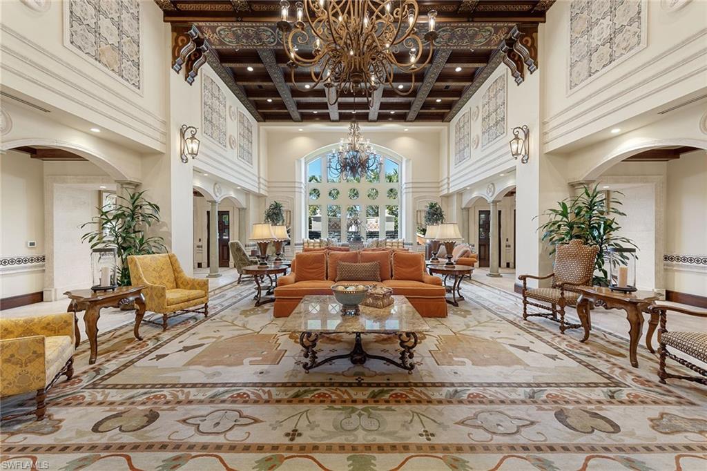 TRIESTE AT BAY COLONY - Residential